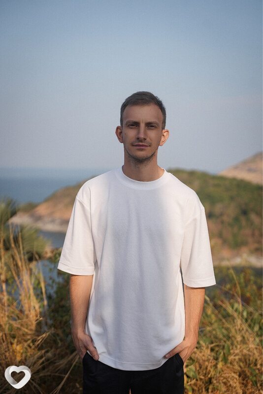 Сергей, 32, Екатеринбурге — анкета №1143281