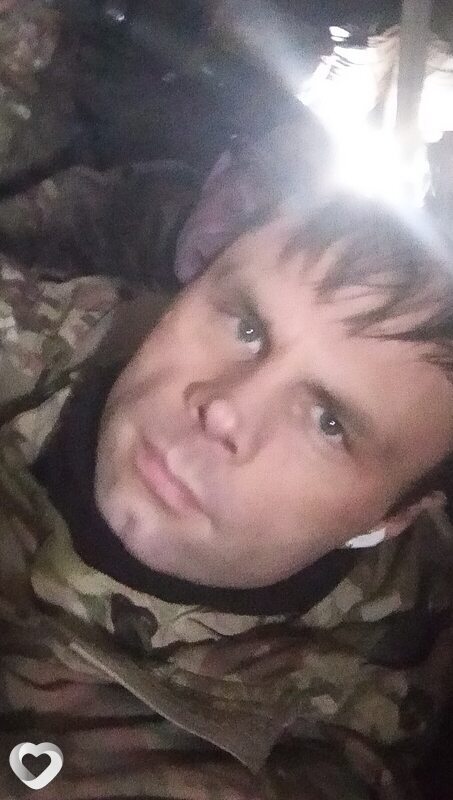 Георгий, 36, Туле — анкета №1143283