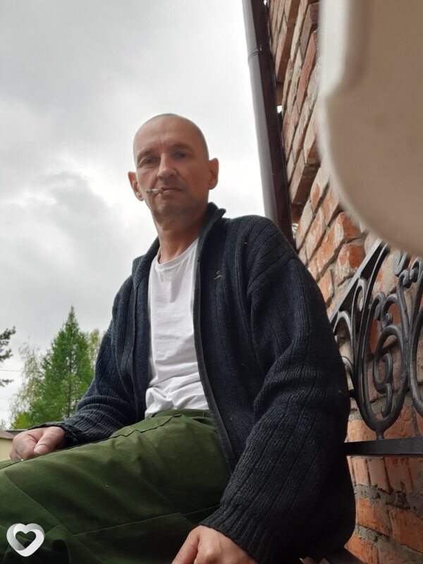 Александр, 50, Москве — анкета №1143290