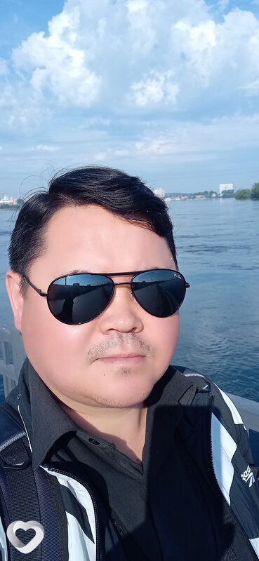 Алексей, 43, Иркутске — анкета №1143498