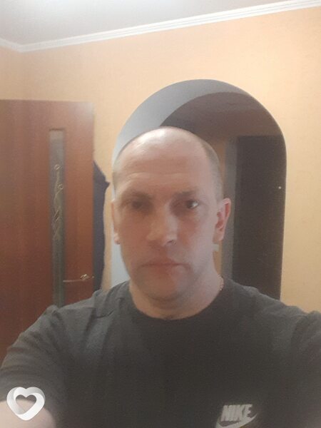 Artem, 46, Запорожье — анкета №1143500