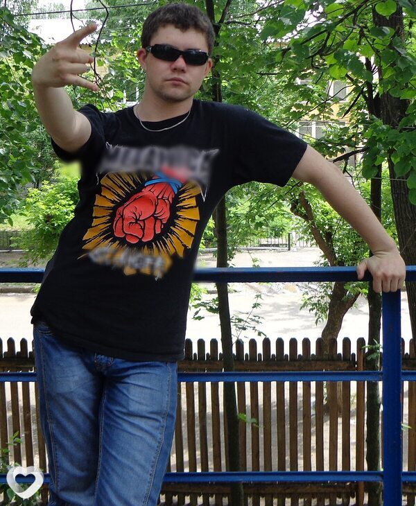 Евгений, 35, Ижевске — анкета №1143510