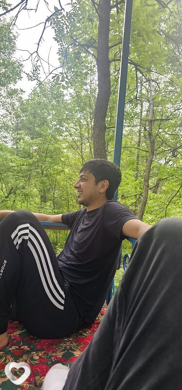 Кадиржан, 36, Шымкенте — анкета №1143517