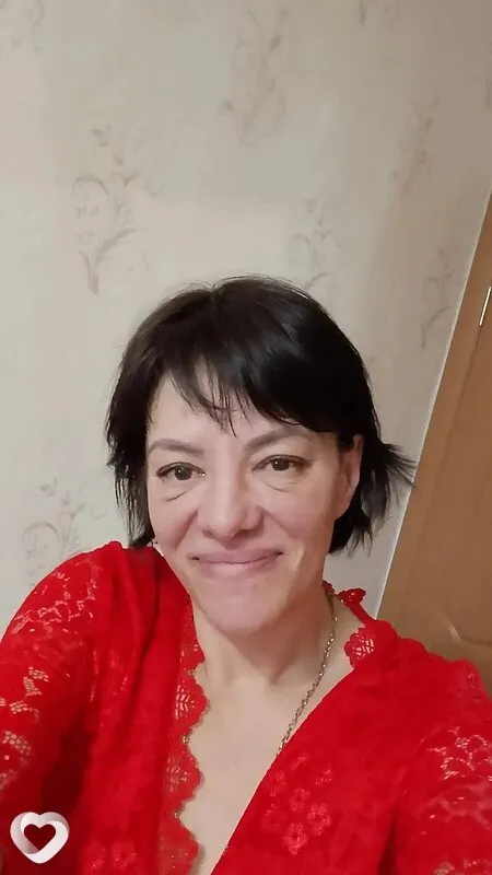 Людмила, 47, Барнауле — анкета №1143218