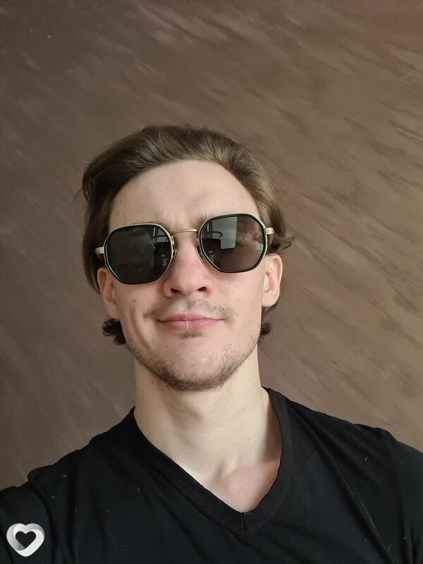 Макс, 28, Иркутске — анкета №1143219