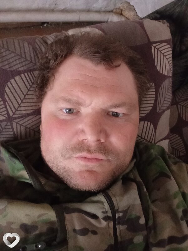 Владимир Болотов, Усть-Кокса