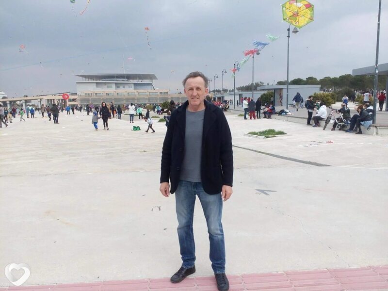 Алекс, 58, Омске — анкета №1143225