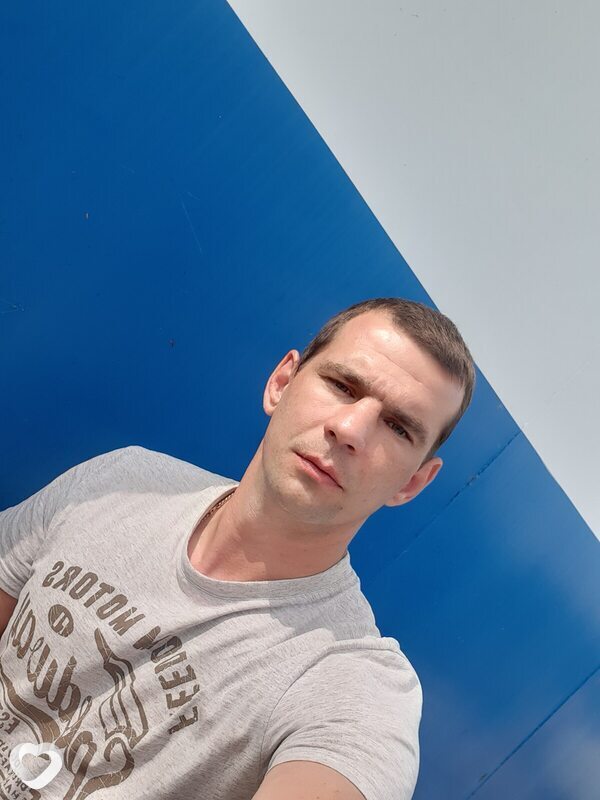 Афиноген, 39, Челябинске — анкета №1143226