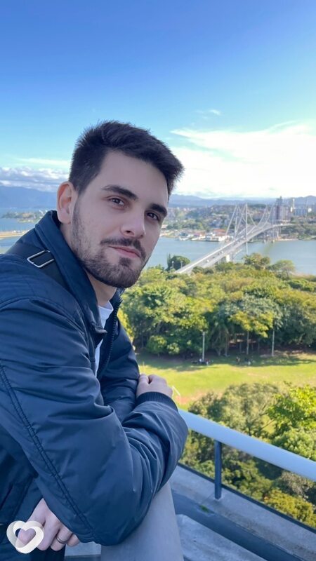 Егор, 25, Москве — анкета №1143227