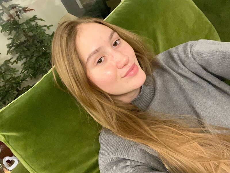 Мария, 29, Арсеньеве — анкета №1143228