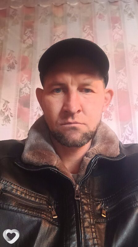 Alexander, 41, Оренбурге — анкета №1143231