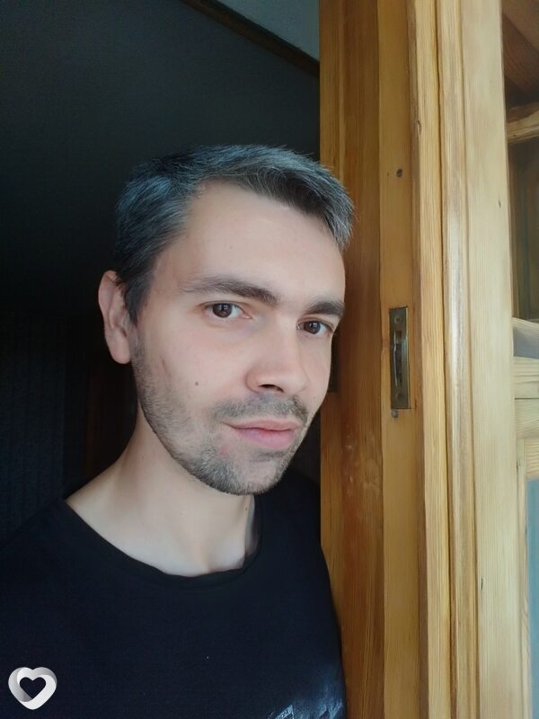 Илья, 37, Ставрополе — анкета №1143233