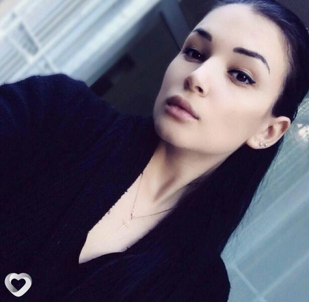 Светлана, 35, Чите — анкета №1143237