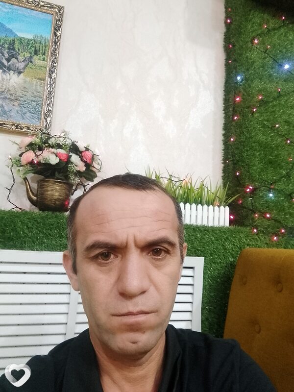 Курбон, 45, Усть-Каменогорск — анкета №1143239