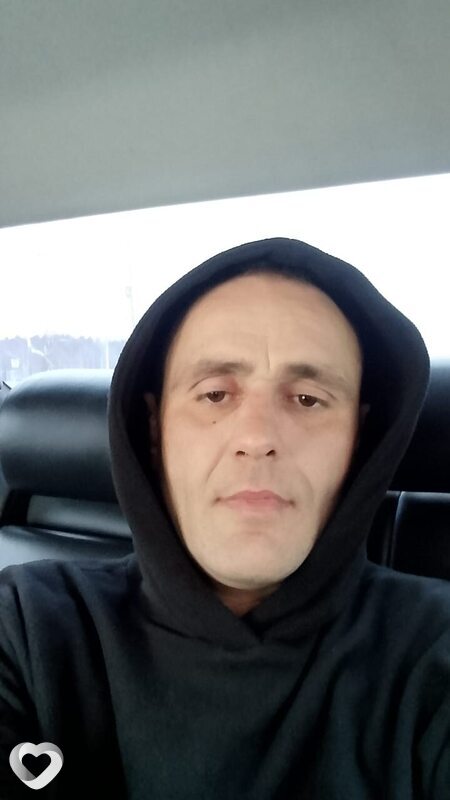 Денисов Денис, 40, Калуге — анкета №1143399