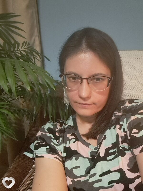 Ирина, 46, Москве — анкета №1143400
