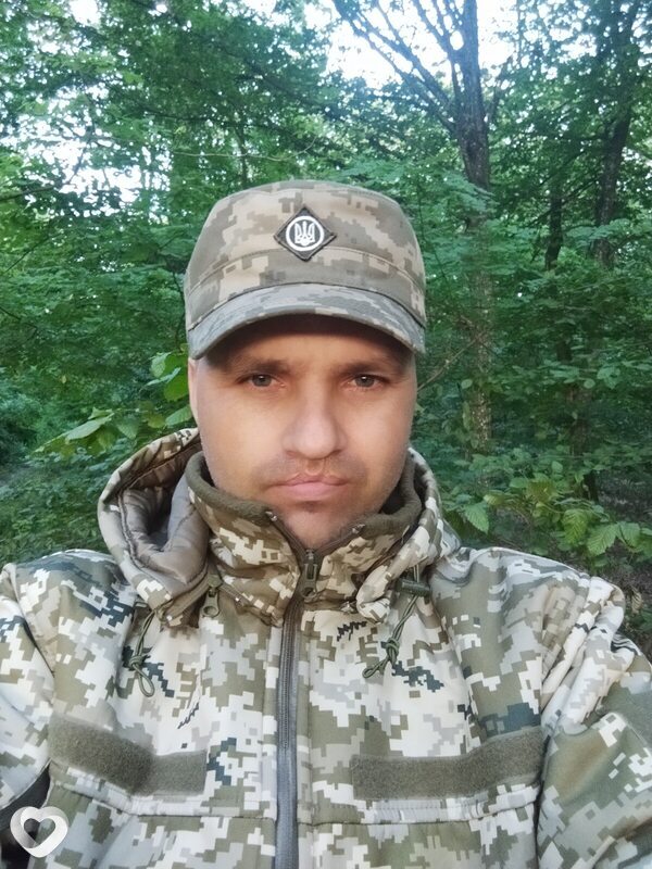 Евгений, 39, Николаеве — анкета №1143407