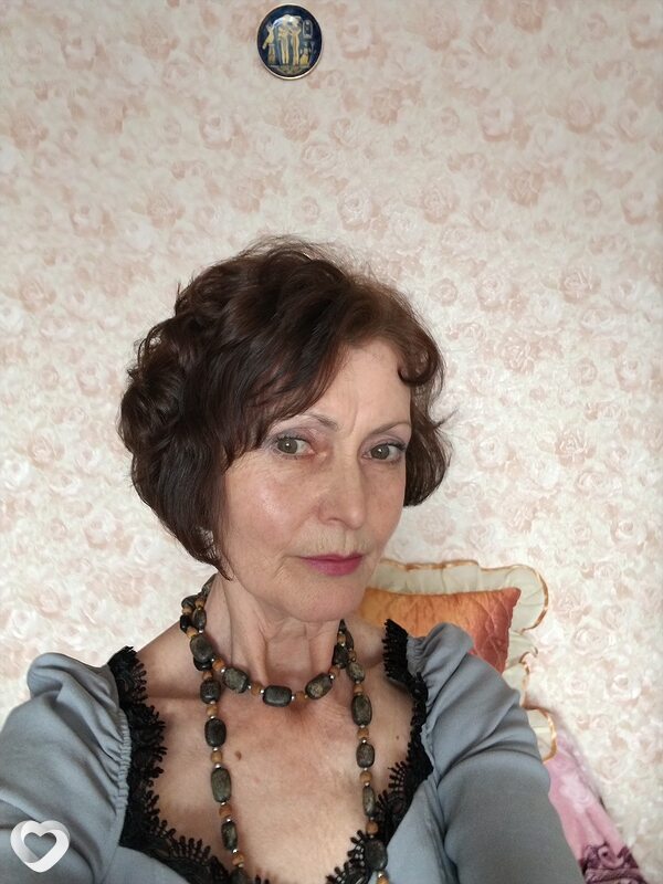 Маргарита, 67, Дзержинске — анкета №1143410