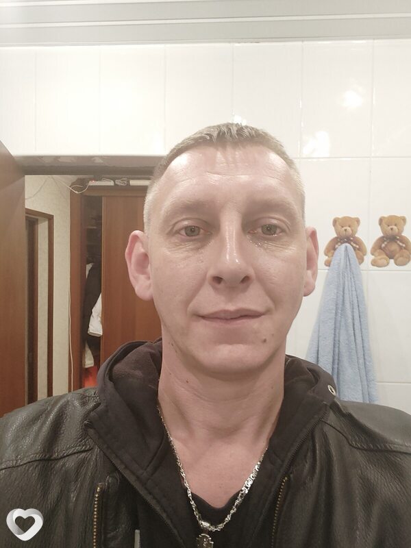 Алексей, 37, Сочи — анкета №1143412