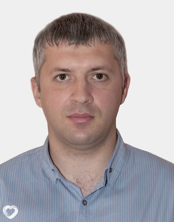 Евгений, 46, Ялте — анкета №1143415