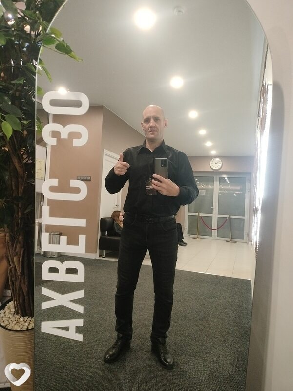 Дмитрий, 44, Иркутске — анкета №1143346