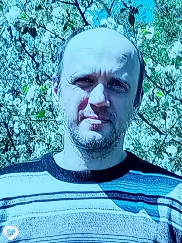 Ivan, Черняховск