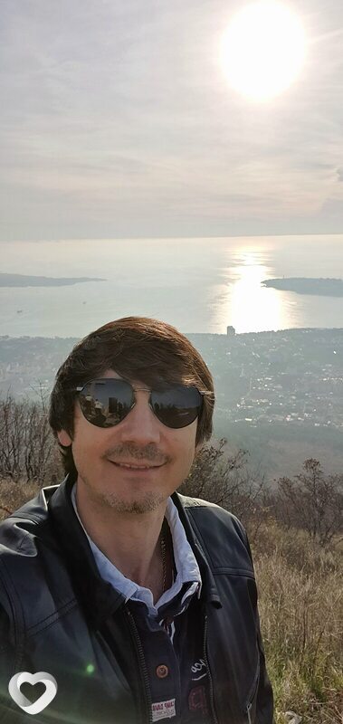 Анатолий, 38, Краснодаре — анкета №1143353