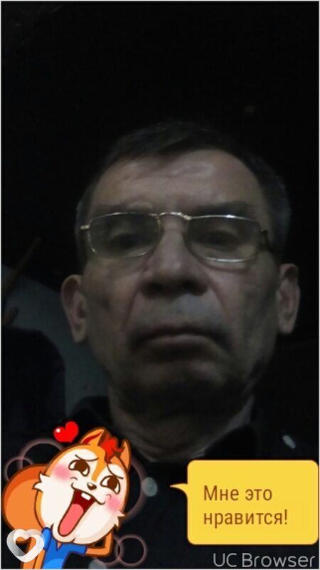 Николай, 53, Самаре — анкета №1143364