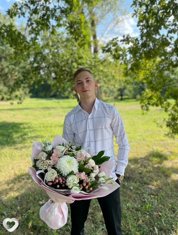 Алексей, 22, Орёл — анкета №1143252