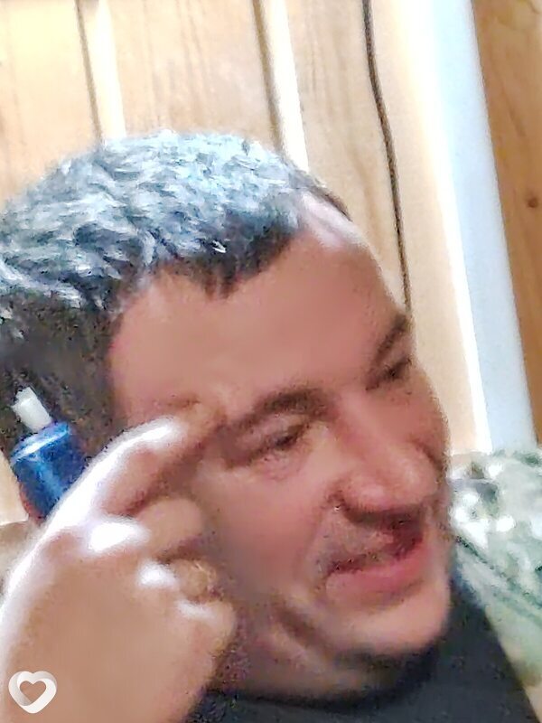 Артём, 48, Бобруйске — анкета №1143265