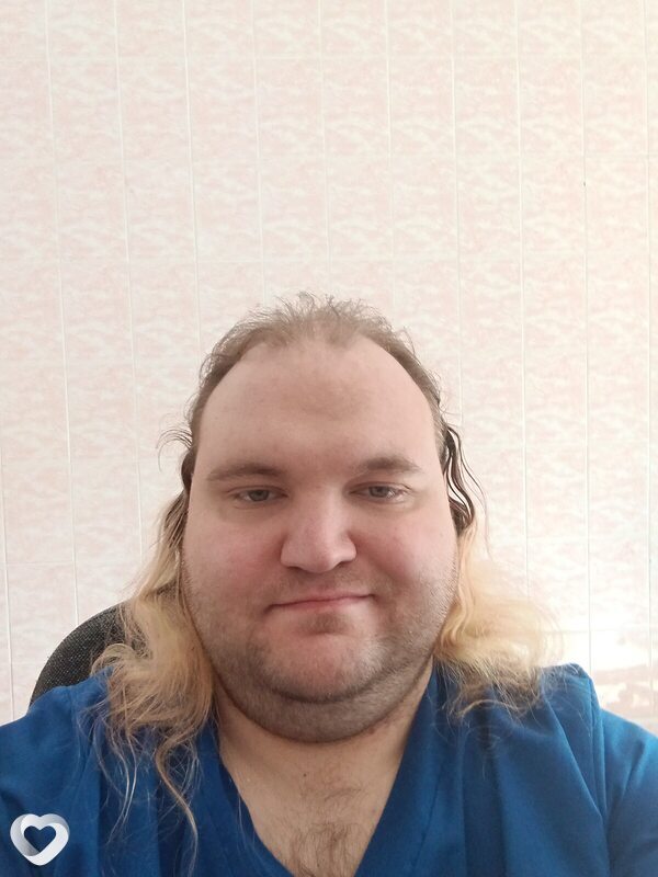 Юрий, 29, Ногинске — анкета №1143320