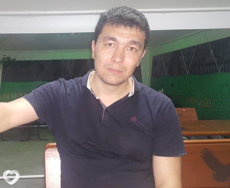 Руслан, 35, Павлодаре — анкета №1143322