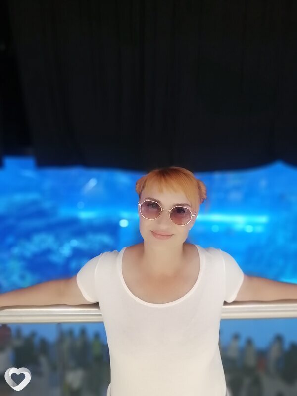Светлана, 39, Гомеле — анкета №1143324
