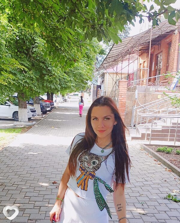 Лина, Ханская