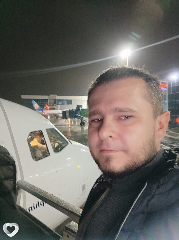 King, 40, Экибастузе — анкета №1143326