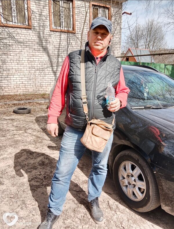Андрей, Кимры
