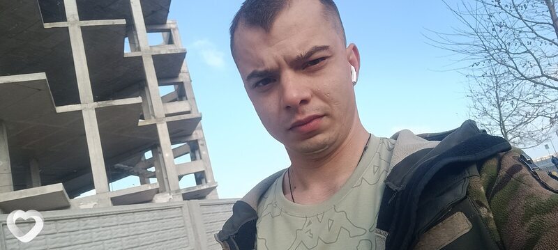 Денис, 30, Павловском Посаде — анкета №1143331