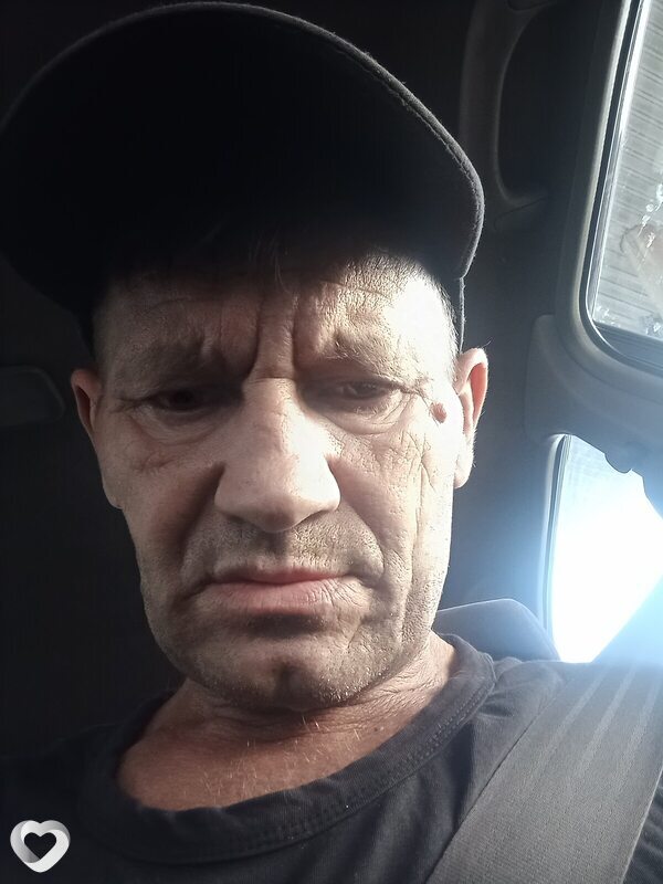 Евгений, 49, Усолье-Сибирское — анкета №1143342