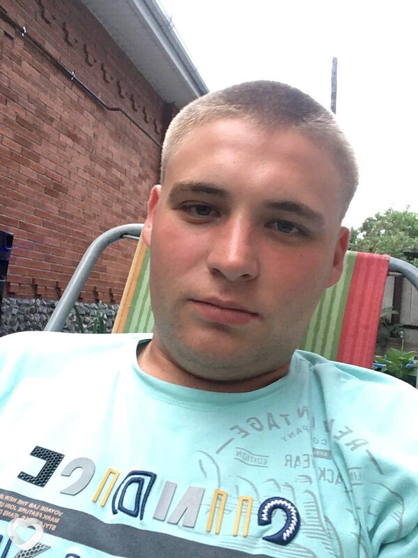 Андрей, 26, Камышлове — анкета №1143670