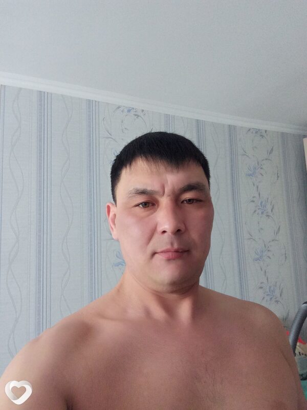 Азамат, 30, Караганде — анкета №1143671