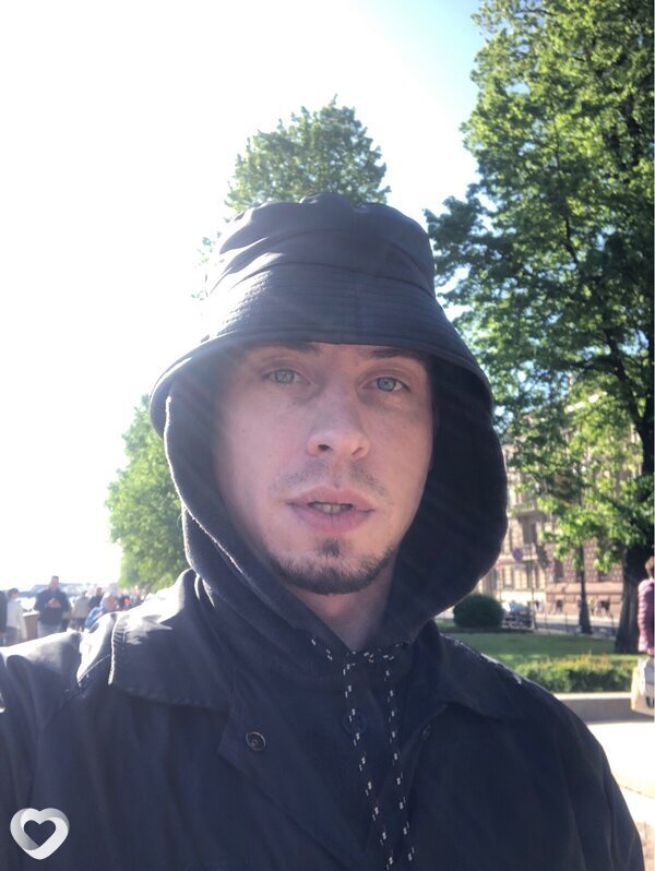 Alexey, 34, Ставрополе — анкета №1143672