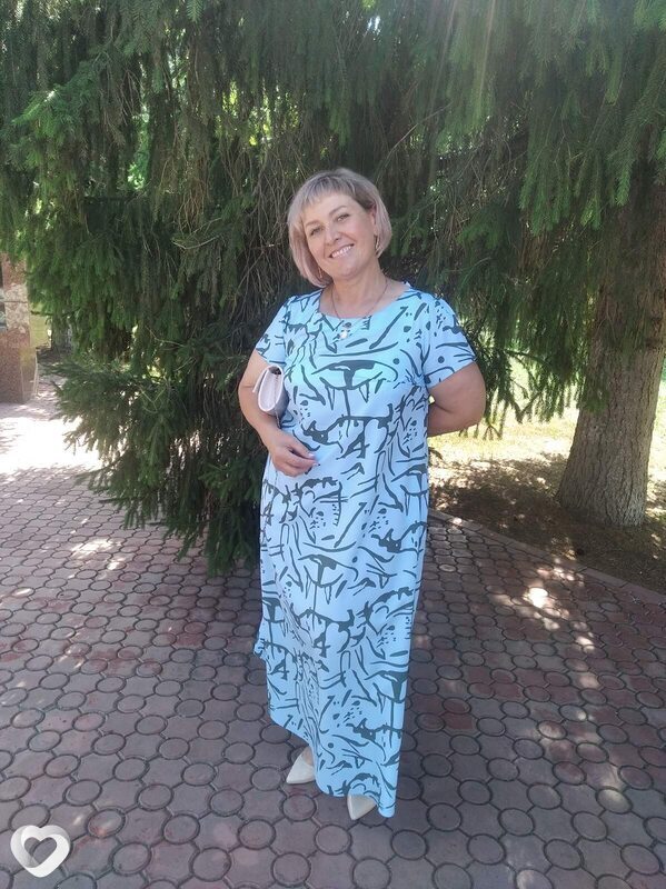 Светлана, Похвистнево