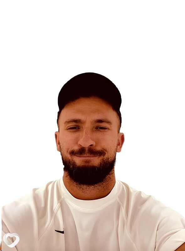 Егор, 38, Пензе — анкета №1143687