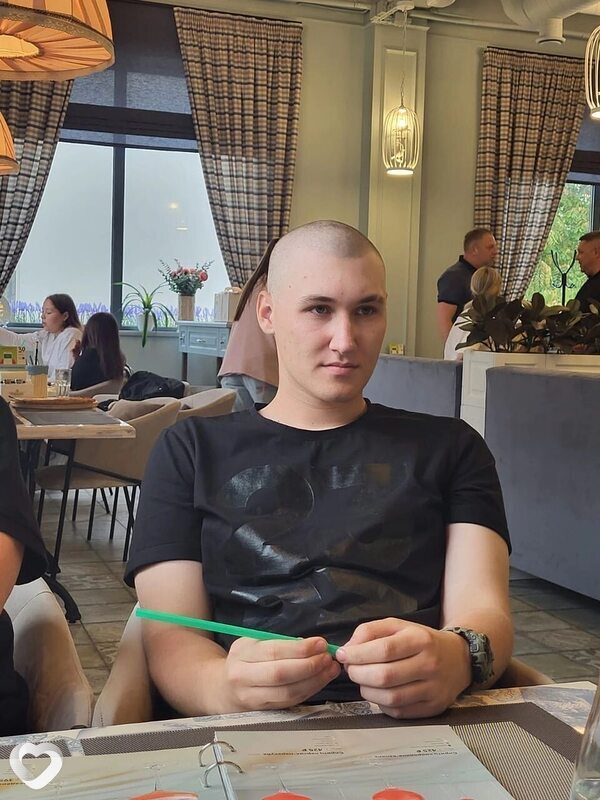 Александр, 21, Таганроге — анкета №1143689
