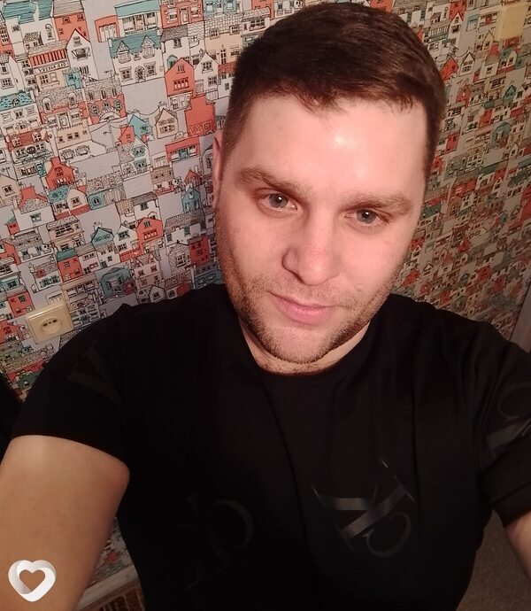 Юрий, 37, Екатеринбурге — анкета №1143691