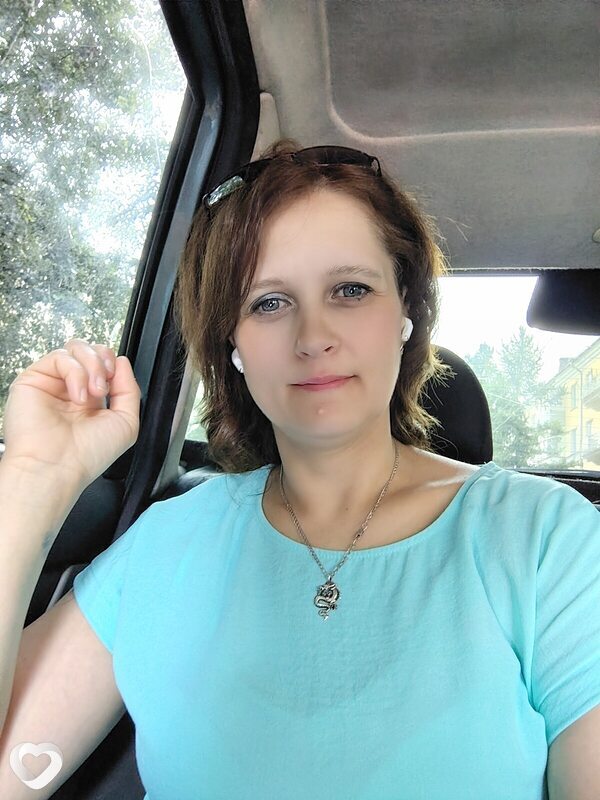 Марина, 45, Красноярске — анкета №1143372