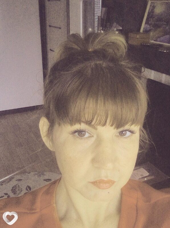 Татьяна, 40, Абакане — анкета №1143378