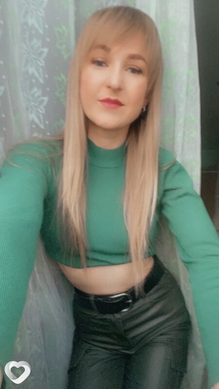 Светлана, Чагода