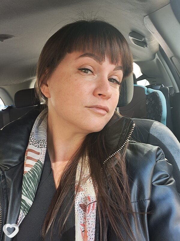 Аля, 43, Липецке — анкета №1143391