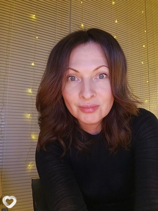Арина, 35, Москве — анкета №1143392
